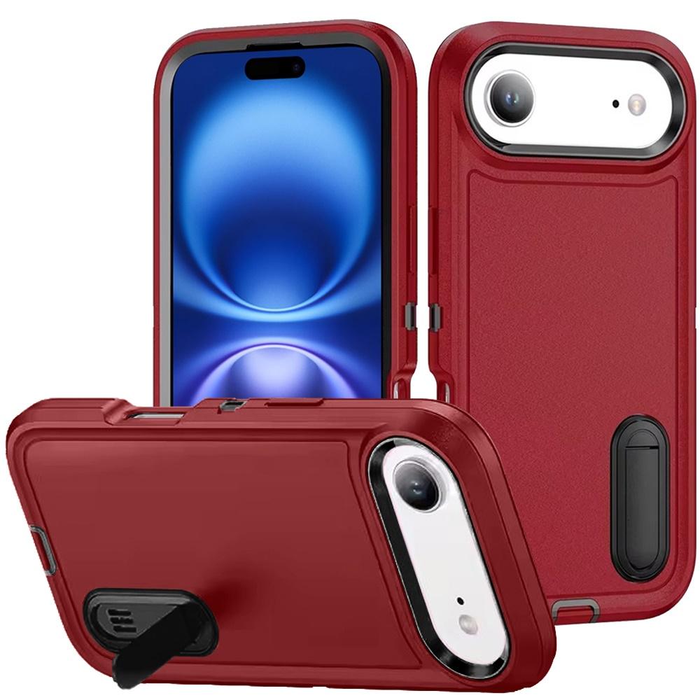 IPhone 17 Air Hybird Cases For Multiple Color, photo 3 of 4