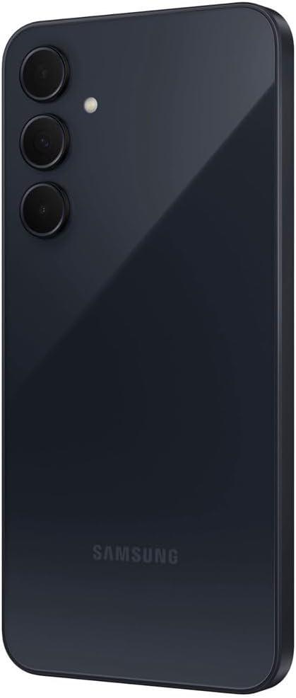 Samsung Galaxy A35 5G 128 GB - Brand New Smart Phone - One Year Warranty, photo 2 of 4