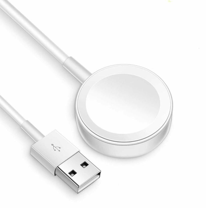 Apple iWatch Magnetic Charging Cable (1M) (USB)