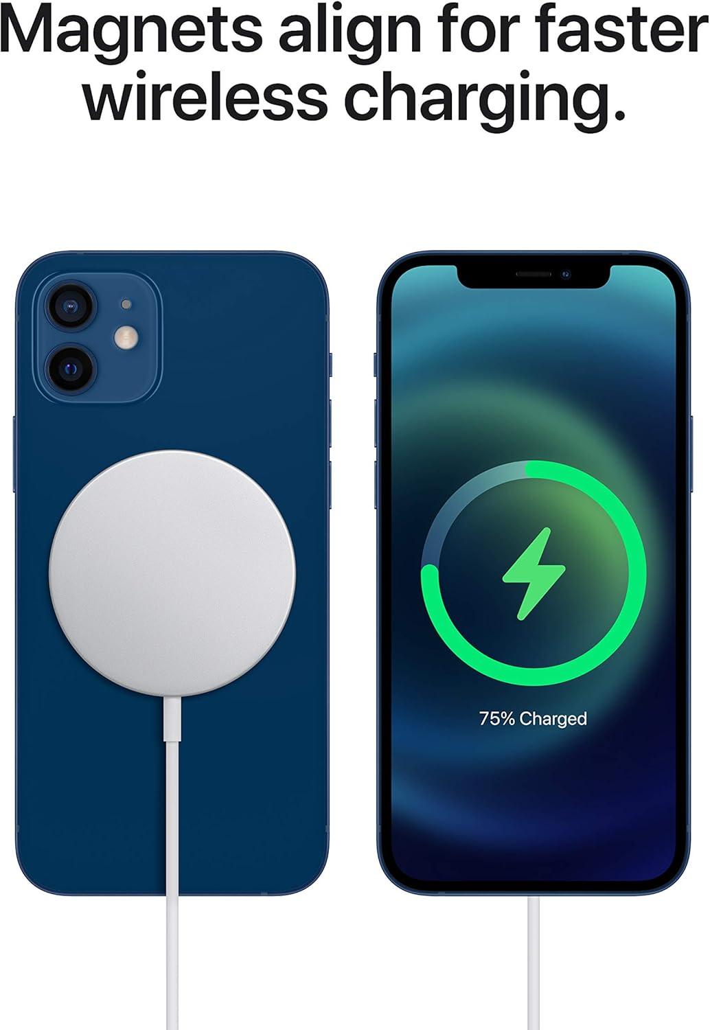 Apple MagSafe Charger - Wireless Charger with Fast Charging Capability, Compatible with iPhone and AirPods Brand New Premium Quality, photo 2 of 4