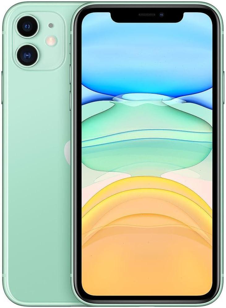 Apple iPhone 11 64GB (A+ Grade – Premium Condition) | Fully Unlocked | 6 Months Warranty | Original Parts
