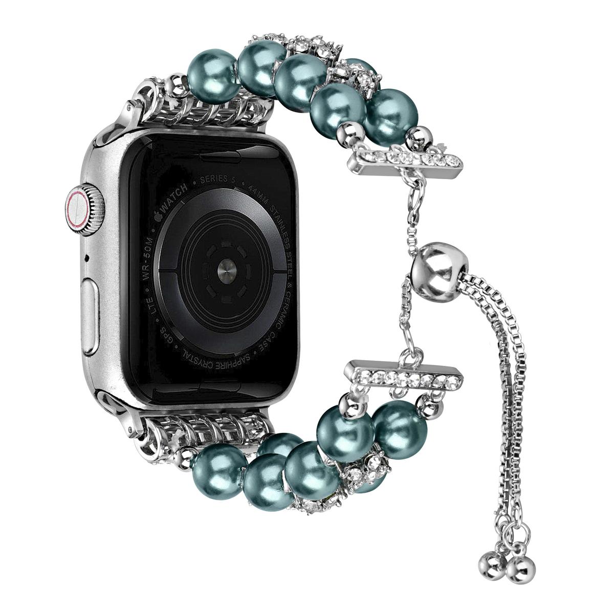 Resin Strap for Apple Watch Band 49mm 45mm 44mm 42mm Adjustable bracelet for iWatch Series 9 8 7 6 5 se 4 Ultra