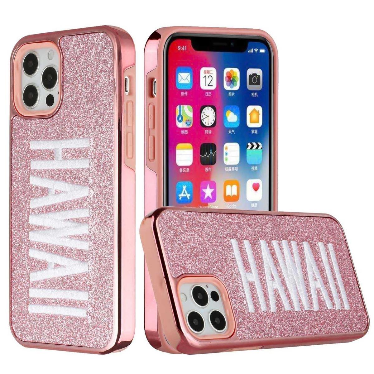 iPhone 12 Pro max - Case Cover