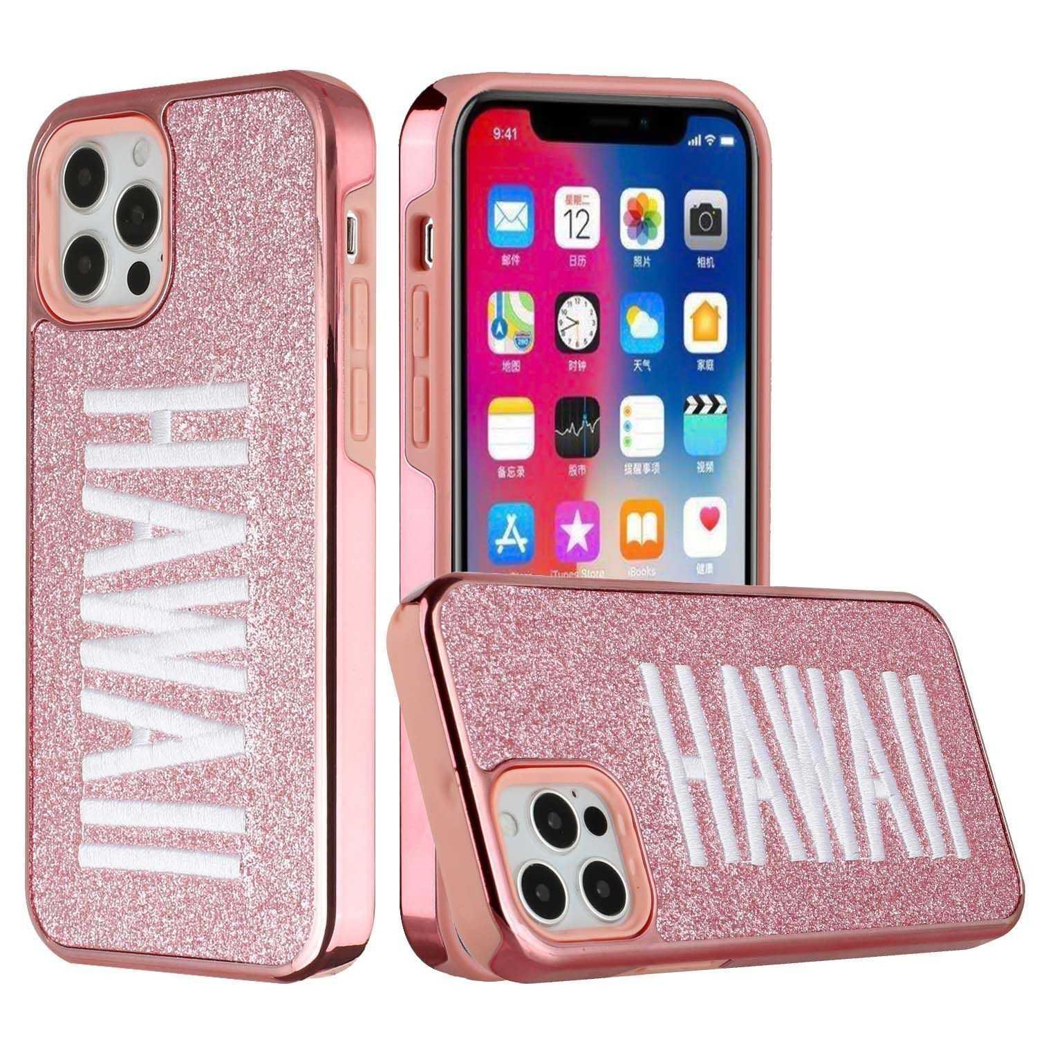iPhone 12 Pro max - Case Cover