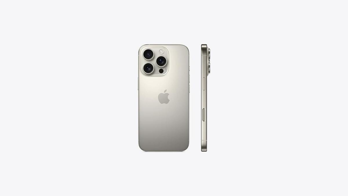 Apple iPhone 16 Pro 128GB (A+ Grade – Premium Condition) | Factory Unlocked | 6 Months Warranty | Not refurbish ( original parts), photo 4 of 4