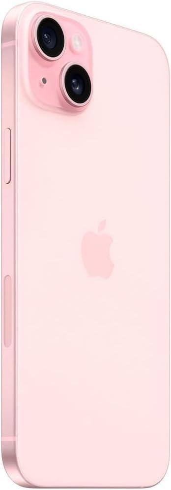 Apple iPhone 15 256 GB Kitted Fully Unlocked For All Carriers - Premium Condition Like A New (A+ Grade) - 6 Months Warranty Not Refurbished (Original Parts), photo 5 of 5