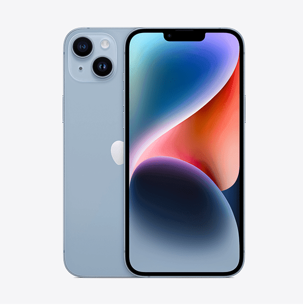 Apple iPhone 14 Plus – Bigger, Brighter, and Smarter