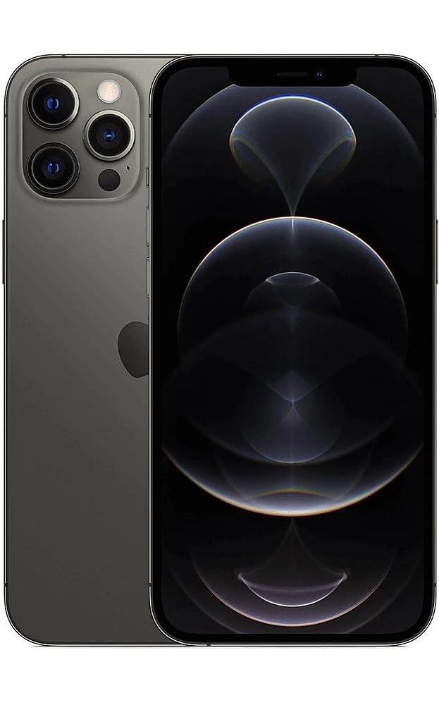 iPhone 12 Pro Max Unlocked