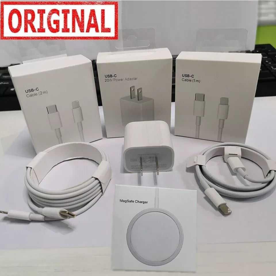 USB-C Fast Charger Type C Cable For iPhone 11 pro, 11 pro max