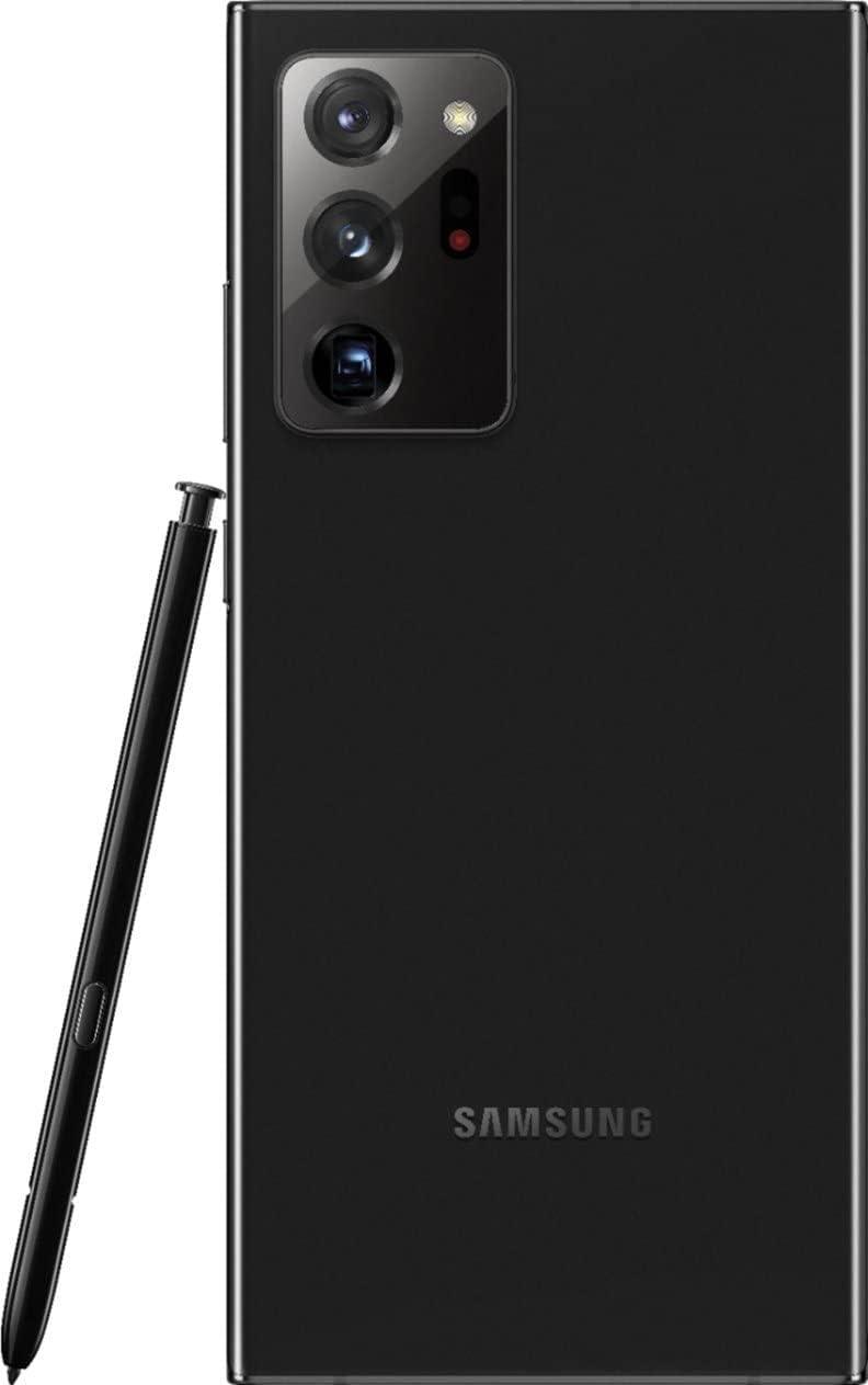 Samsung Galaxy Note 20 Ultra 128GB – Excellent Condition – Fully Unlocked – 6 Months Warranty Not refurbish ( original parts), photo 3 of 6