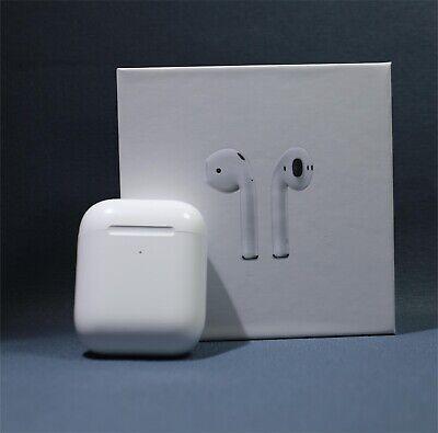Apple AirPods 2nd Generation with Charging Case