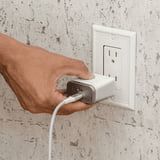 OtterBox 60W Dual USB-C Wall Charger, photo 3 of 3