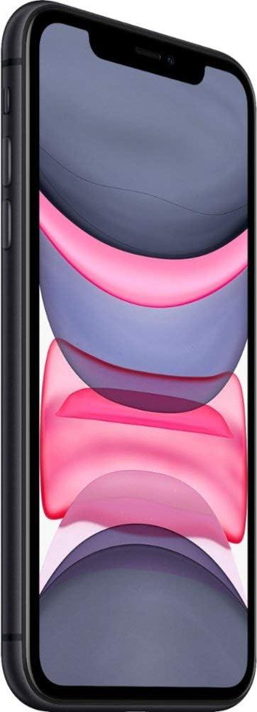 Apple iPhone 11 Unlocked - 64 GB Storage - Premium Condition Like A New - Black In Colour - 11 Months Warranty, photo 3 of 4