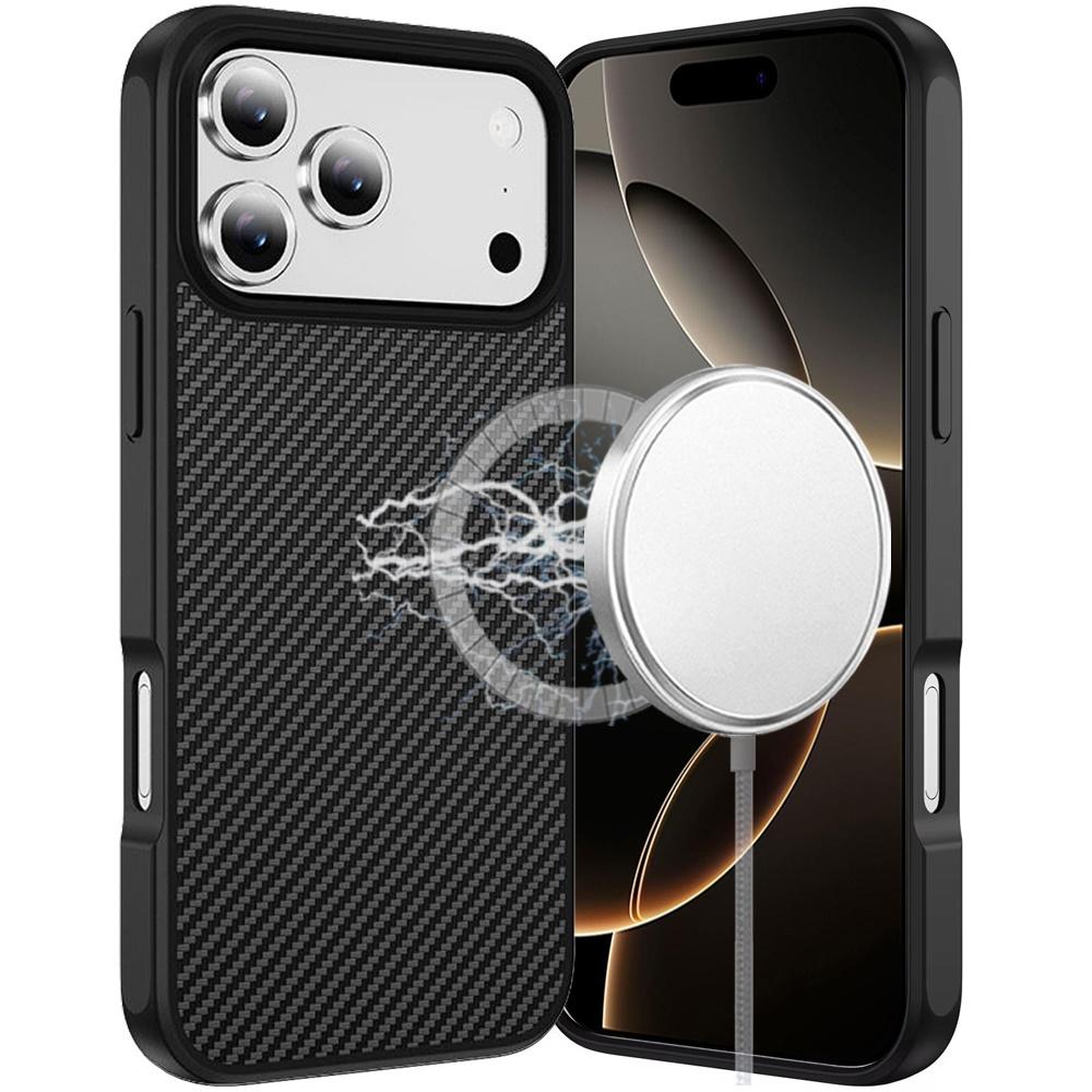 IPhone 17 Pro Max Cases Multiple Color