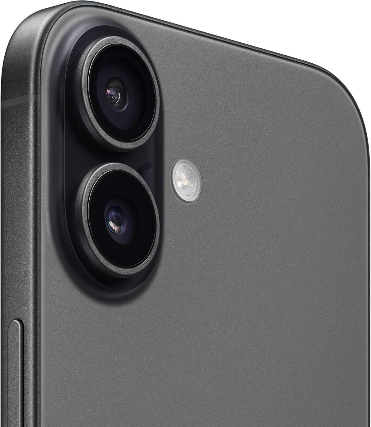 Apple iPhone 17 256GB - Black - Factory Unlocked - BRAND NEW SEALED (1-Year Warranty), photo 2 of 3