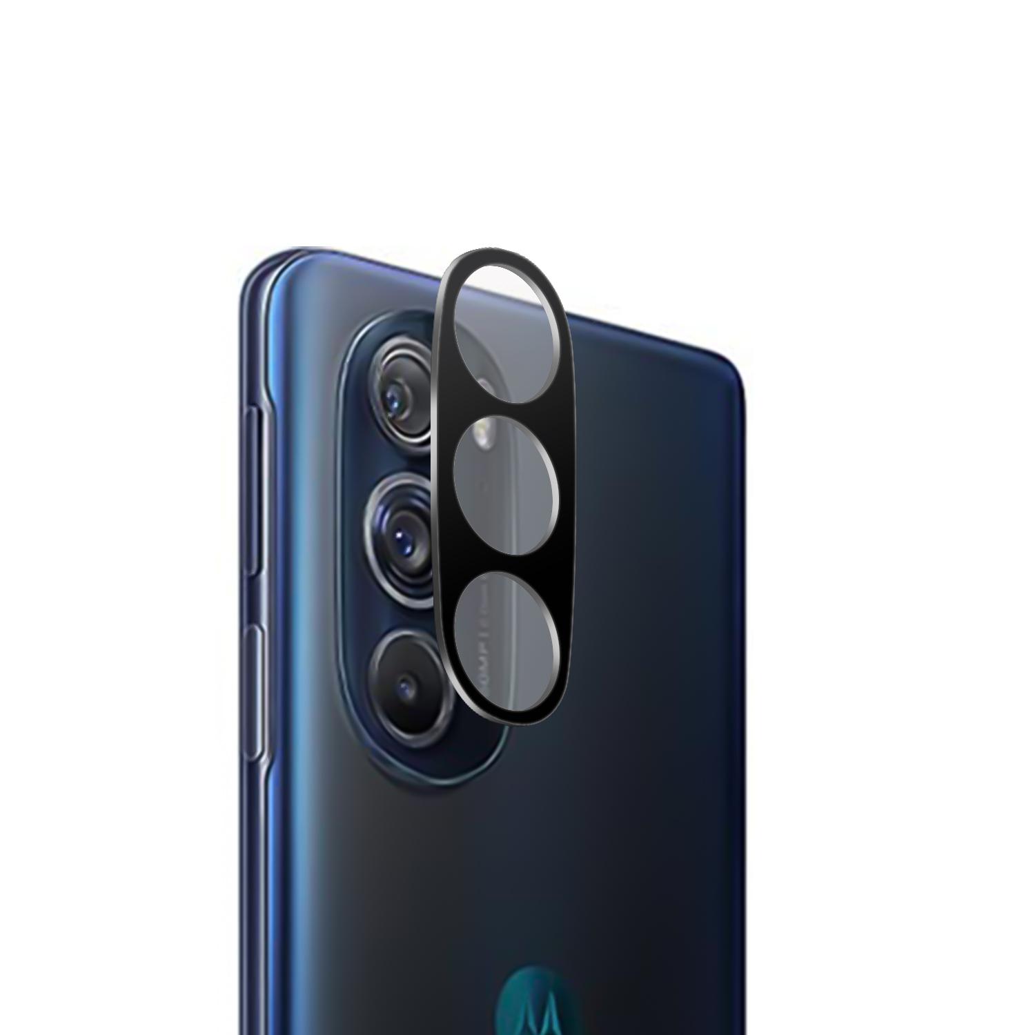 Motorola Moto G Stylus 2022 Camera Lens -Black