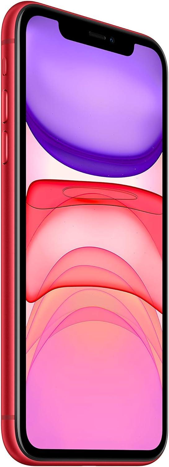 Apple iPhone 11, 64GB - Unlocked Like New 1 year warranty. unlocked work with all carriers. Excellent Quality ., photo 3 of 3