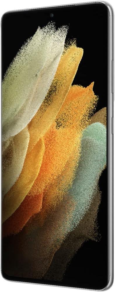 Samsung Galaxy S21 Ultra 5G, US Version, 128GB - Unlocked Fully refurbish Looks brand new 100% clean no scratches and under warranty., photo 4 of 4