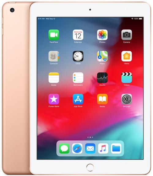 Apple iPad 6th Generation 9.7 Inch Tablet Wifi+cellular 32GB Storage, photo 3 of 4