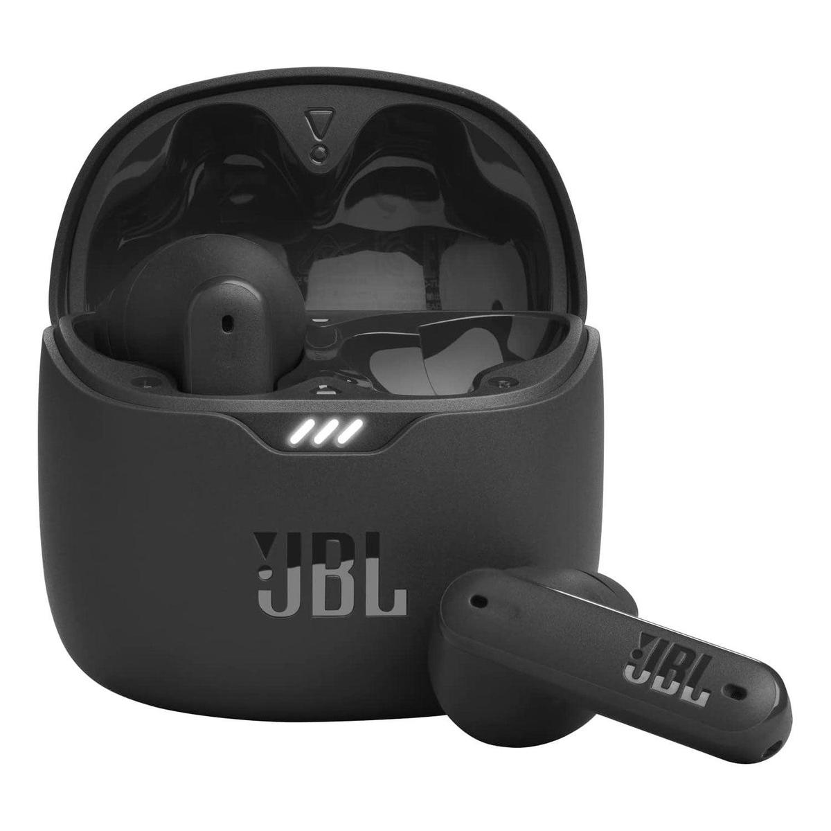 JBL Tune Flex True Wireless Earbuds with Active Noise Cancelling & Pure Bass Sound, photo 2 of 4