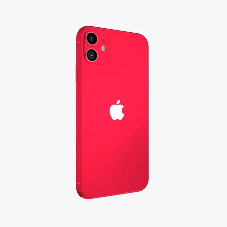 iPhone 11 - 128GB (Unlocked) (CDMA + GSM) Excellent - under warranty open box, photo 4 of 5