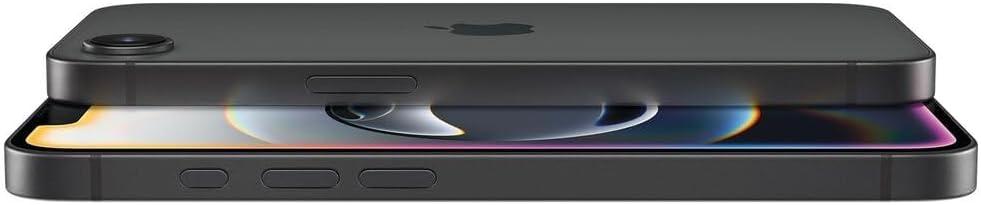 Apple iPhone 16e 128GB Black Locked to AT&T | Good Condition | 90 Days Warranty., photo 4 of 4