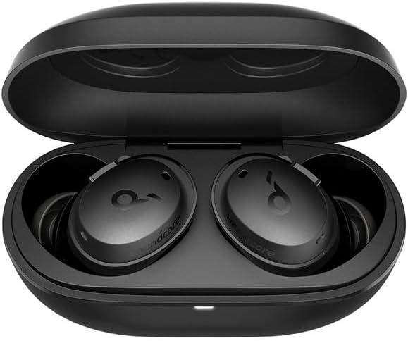 Anker Soundcore Life Dot 3i – True Wireless ANC Earbuds with Custom EQ, photo 2 of 7