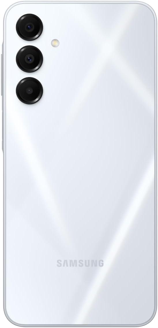 Samsung Galaxy A16 128GB (4G LTE) – Fully Unlocked | Brand New | 1 Year Warranty – Reliable Performance with Smooth Experience, photo 3 of 4