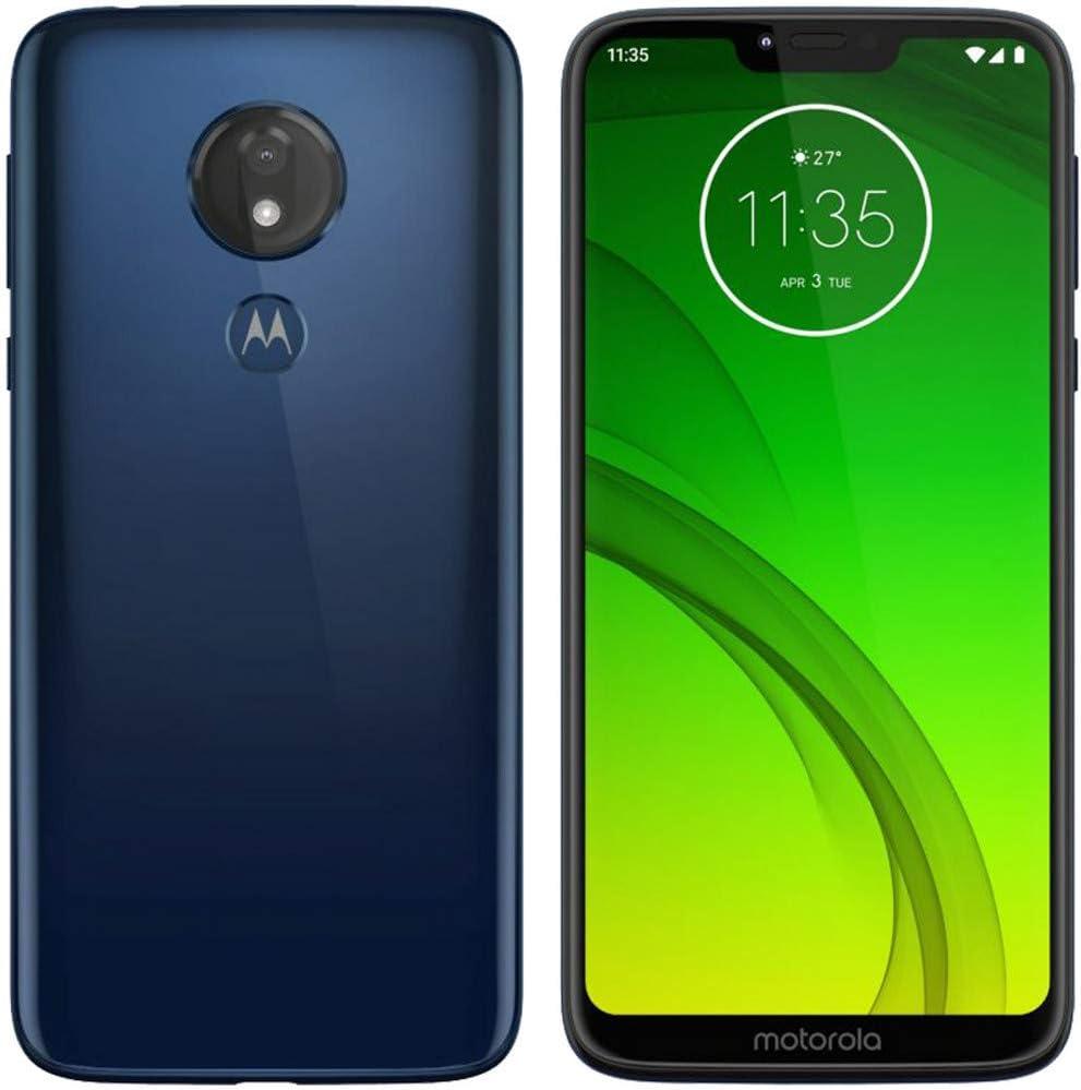 Motorola Moto G7 Power - 64 GB - Unlocked for all carriers - Excellent Condition- Under Warranty.