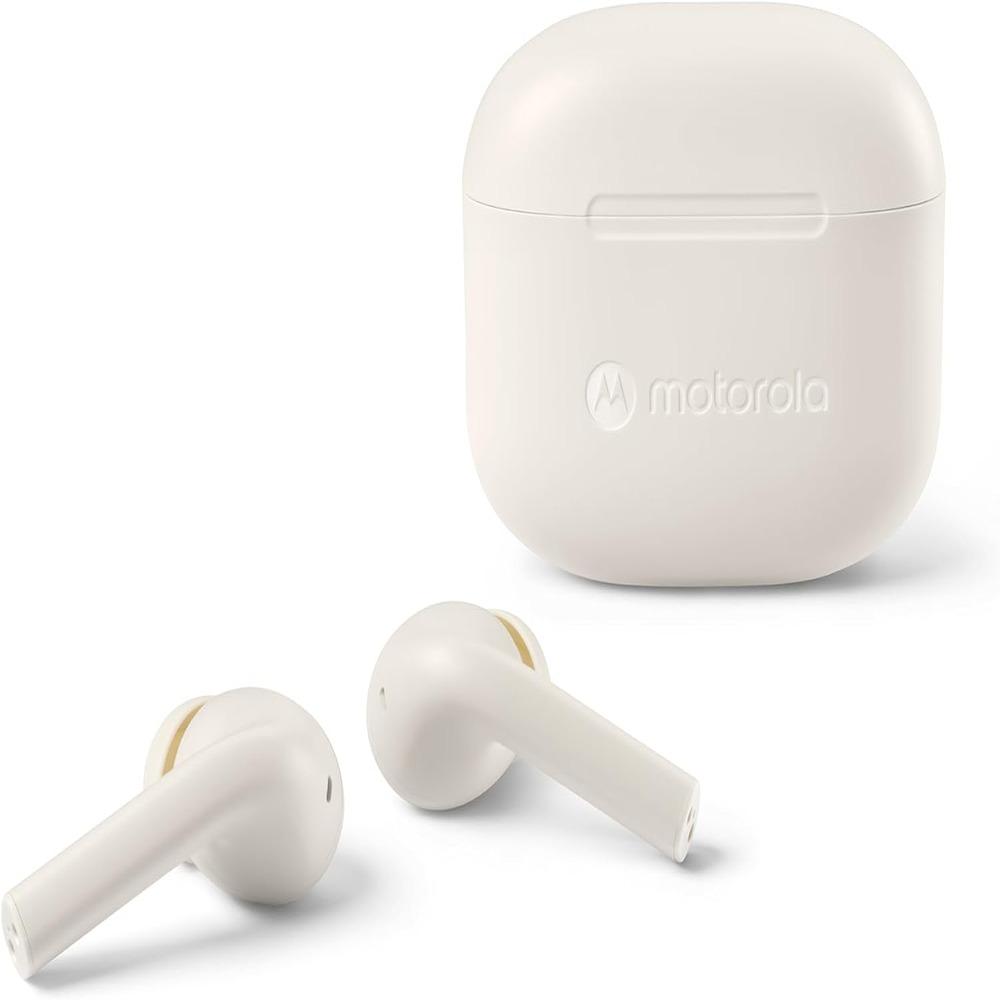 c– True Wireless Earbuds with Noise Isolation, Touch Control, and 17 Hours Playtime, photo 5 of 6