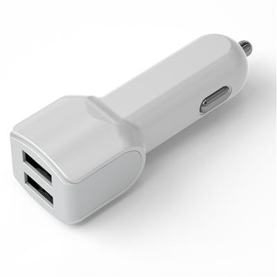 2IN1CC-V9-DUAL2A-WH, photo 2 of 4