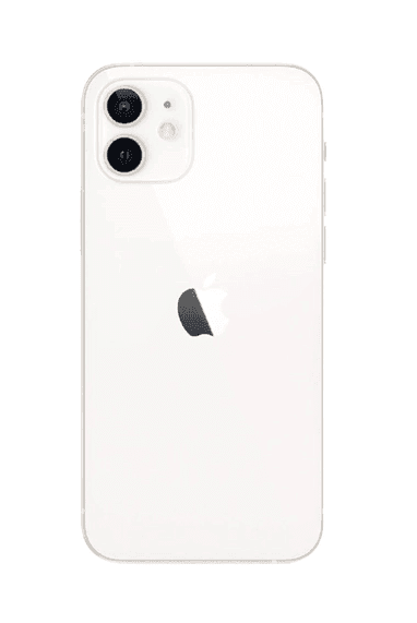 Apple iPhone 12 - 64GB - Unlocked - Good Condition Under Warranty. (Not Refurbished Original Parts).