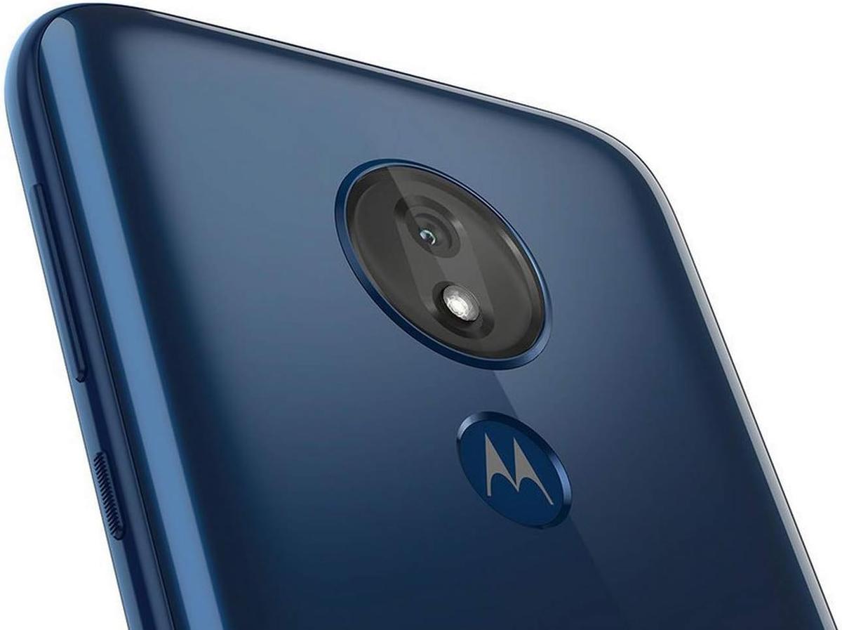 Motorola Moto G7 Power - 64 GB - Unlocked for all carriers - Excellent Condition- Under Warranty., photo 3 of 3