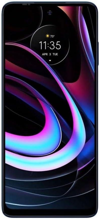 Motorola Moto Edge 2021 256GB Storage + 8GB RAM Factory Unlocked Smartphone | US Version | like New | Under Warranty, photo 2 of 4