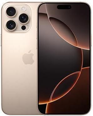 Apple iPhone 16 Pro –128 GB - Excellent Condition - Unlocked work with all carriers. Under warranty. Not refurbish ( original parts)