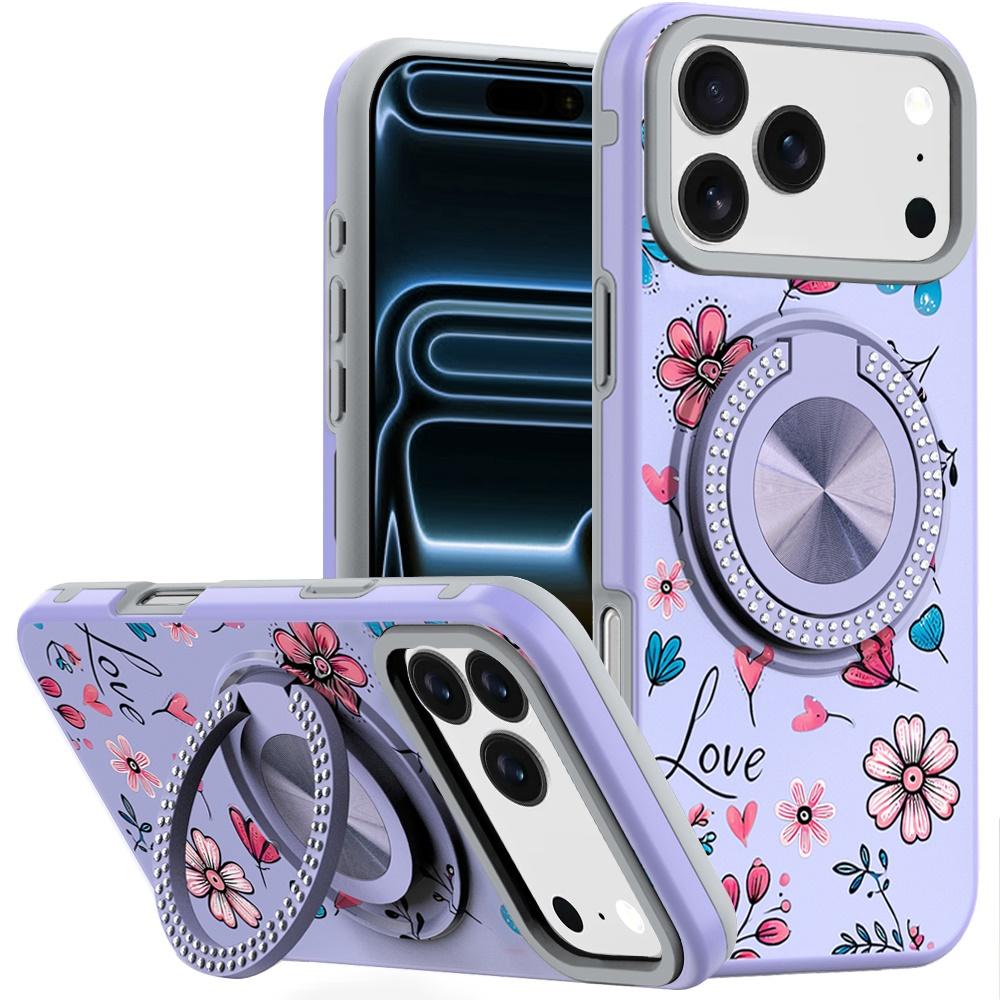 IPhone 17 Pro Max Cases Multiple Design, photo 4 of 7