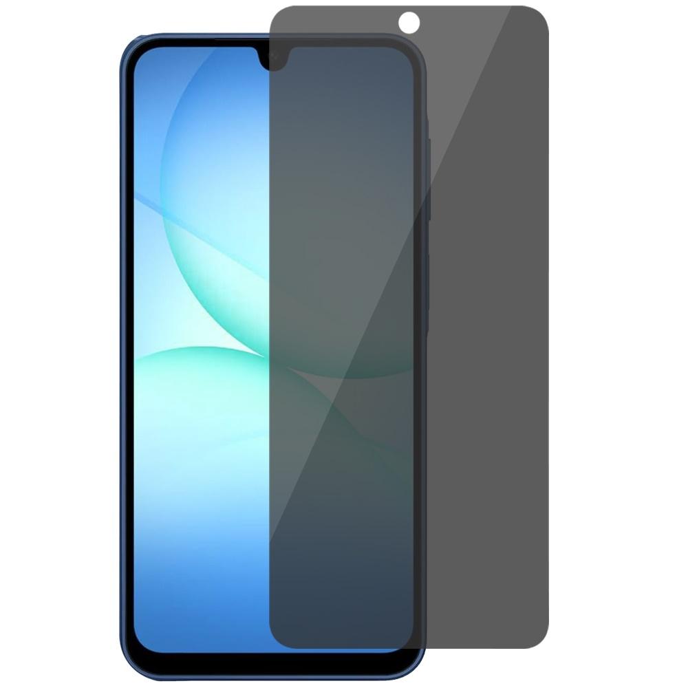 Samsung A17 5G Privacy Tempered Glass Dark, Anti Spy, photo 2 of 4