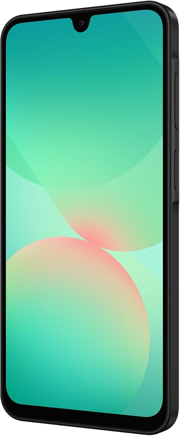 Samsung Galaxy A26 5G Smartphone, Awesome Intelligence, 8GB Memory, 128/256GB Storage, 50MP Camera, photo 6 of 6