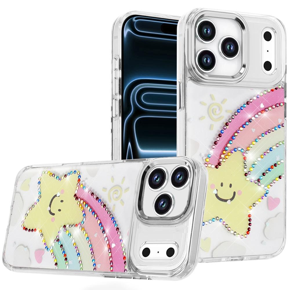 IPhone 17 Pro Max Cases Multiple Design, photo 6 of 8