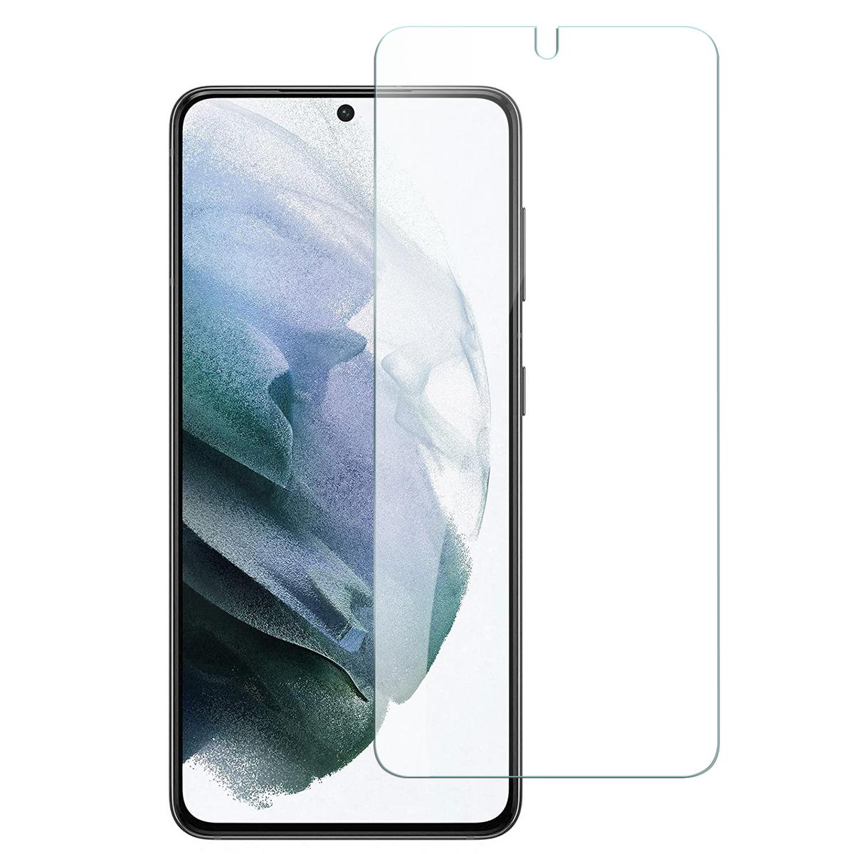Samsung Galaxy S21/S30 6.3inch Clear Tempered Glass