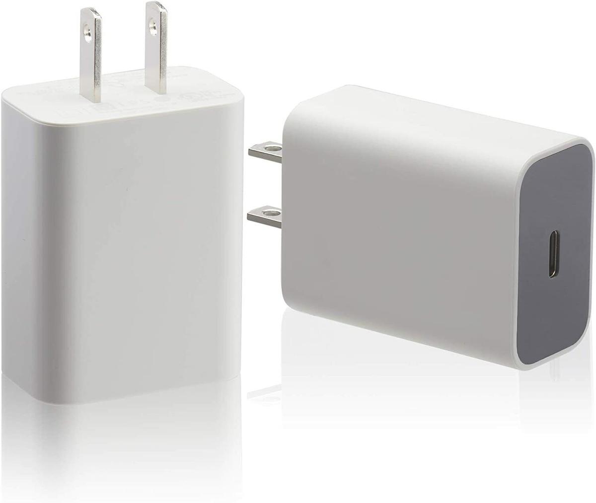 Google Fast Charger Type-c Data Cable for Pixel 3/2 XL, photo 2 of 4
