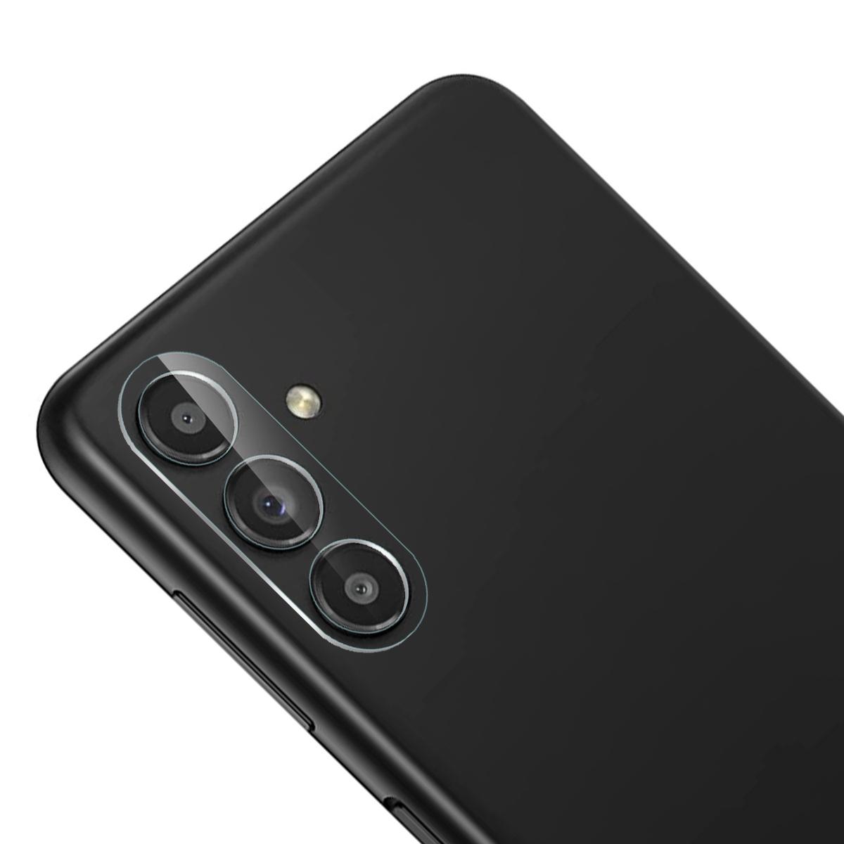Samsung Galaxy A15 5G Camera Lens Protector Clear, photo 2 of 2