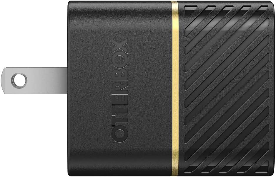 OtterBox Fast Charge USB Wall Charger, 20 W - Black, photo 3 of 3