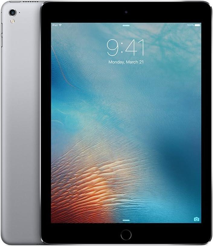 iPad Pro 9.7-inch (32GB, Wi-Fi + Cellular, Space Gray) 2016 Model, photo 3 of 4
