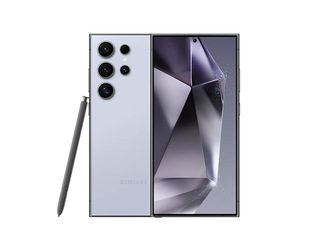 Samsung S21 Ultra to S25 Ultra Open box Original ( Starting from $349 ), photo 3 of 5