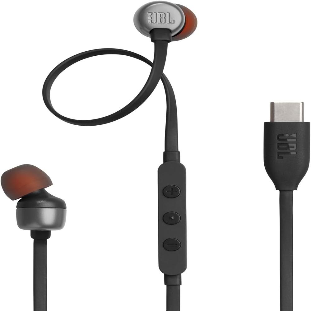 JBL Tune 310C USB-C In-Ear Wired Earphones, photo 3 of 3