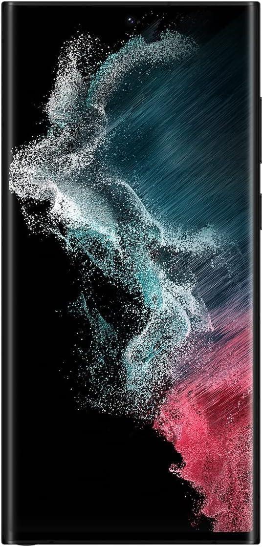 Samsung Galaxy S22 Ultra 256GB – (Fully Refurbished – Excellent Condition) – Fully Unlocked – Top Storage Model – 4 Months Warranty, photo 2 of 6