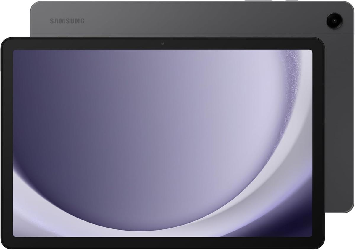 Samsung Galaxy Tab A9 Plus 5G (64GB, 4GB) 11", Graphite