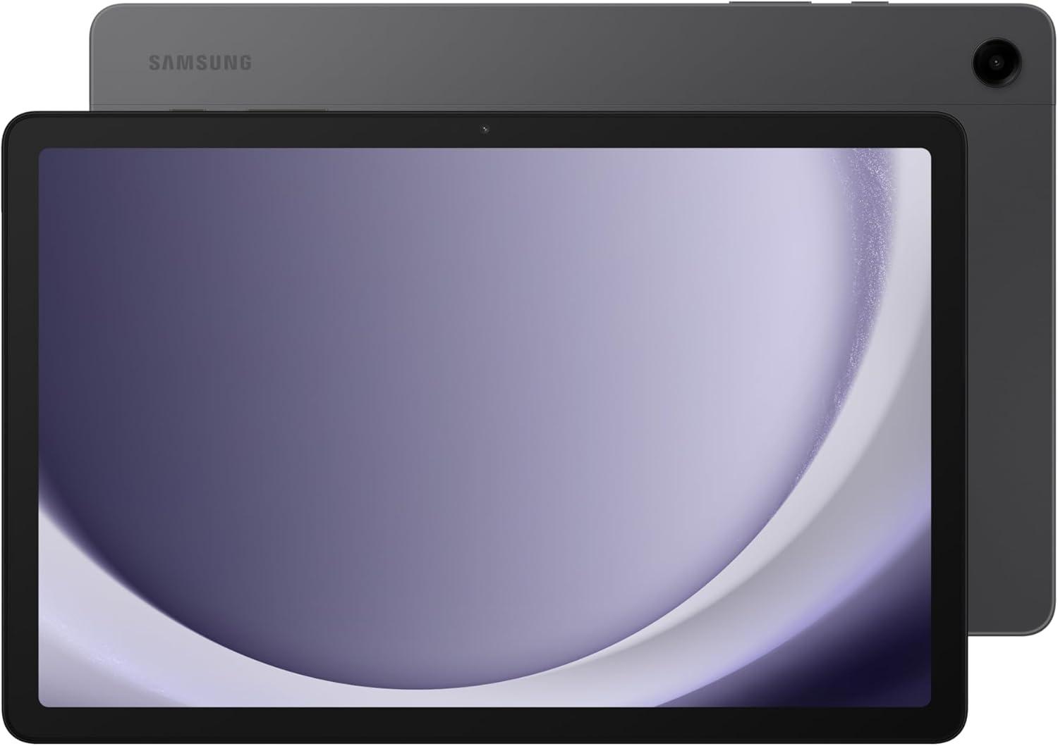 Samsung Galaxy Tab A9 Plus 5G (64GB, 4GB) 11", Graphite