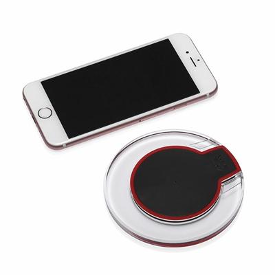 Premium Wireless Charger in Black, photo 5 of 8